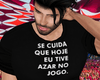 CARNA Azar no jogo