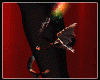 Leg Dragon M
