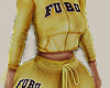 Fubu Outfit