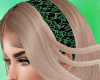Blonde Hair + HB-Green