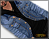 C' Jacket Jeans V4