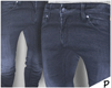 P| Skinny Jeans v2