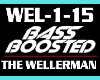 BassBoosted Th Wellerman