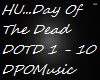 HU...Day Of The Dead PT1