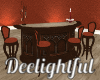 Fall Small Bar