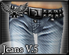 [Aluci] De. Jeans V.5