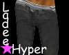 [LF]Punky Jeans & Boxers