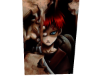 gaara poster