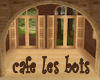 !Cafe Les Bois