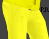 Gangnam*Suit*YellowPants