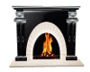 ML Elegant Fireplace