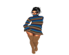 Sassys Sweater Drerss 20