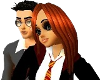 Harry Potter & Ginny