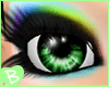 ~BZ~ Green Eyes