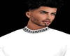 *Hardcore* Baggy Tee-Wht