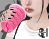 Strawberry Milkshake Avi