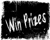 Win Prizes Frame-Bingo
