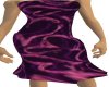 [MsB]Purple heart dress