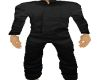 J~Michael Myers Overalls