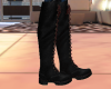 Female Dm Boots