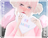 P| Be Mine - Pastel