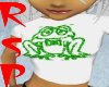 Frog Tee