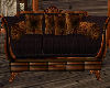 Steampunk couch