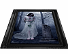 Gothic Picture In Frame