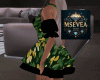 st patrick day dres vida