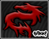 602 Skully: Red Dragon