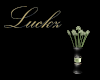 Luckz Vase 1