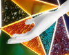 Mosaic Background Anim