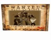 wanted poster DH