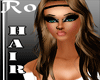 -Ro* Hylda Brown