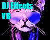 DJ Effects VB