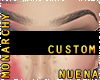 NU. Perma Custom | brows