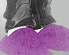 fur purple