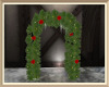 Christmas Fir Arch