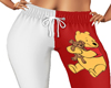 ~S~ Pooh Ted Pants