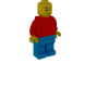 Lego Boy 2