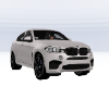 BMW X6 M