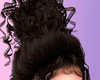! Hair Maera Black