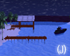 (J)night yacht room