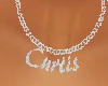 Curtis necklace F