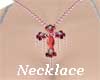 MR Elegant Love Necklace