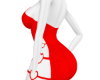 pretty in Red..