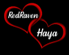 RedRaven-Haya Firework