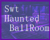 Swt Haunted Ballroom