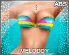 M~ Bikini 70, 2013 - ABS