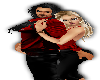 Couple Sticker